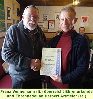 Bild zu Franz Vennemann